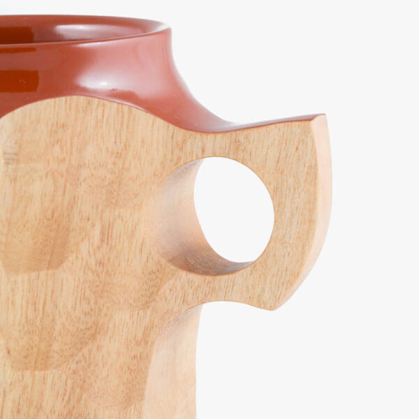Flower Table Pot