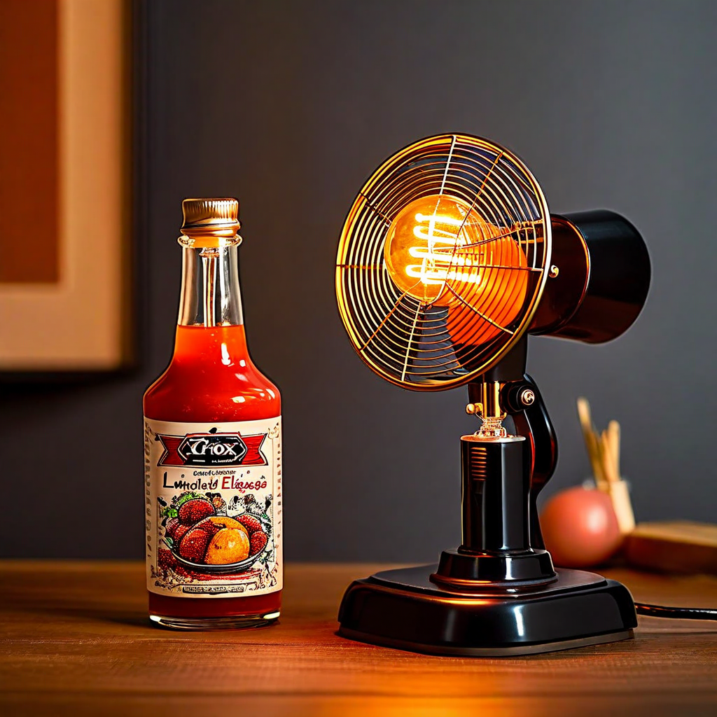 Generate new content based on the following context. Create a professional e-commerce product photo